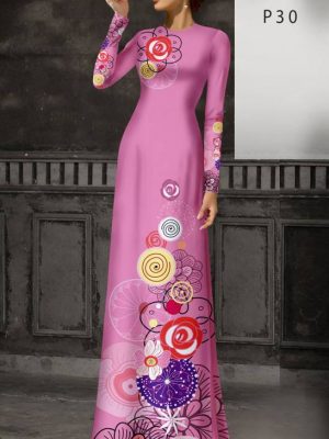 1624251758 794 vai ao dai dep vua ra (8)